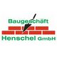Baugeschäft Henschel GmbH