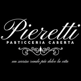 Pasticceria Pieretti logo