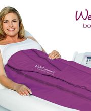 SUNPOINT Solarium & WELLMAXX Bodyforming Köln Bild 3