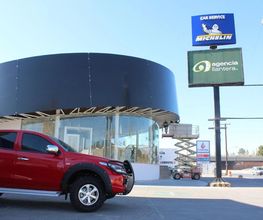 Michelin Car Service- Agencia Llantera Teofilo Borunda imagen 10