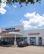 RapidCare Emergency Room - Katy 24 Hr Urgent ER Care image 12