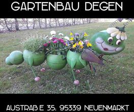 Gärtnerei Degen Bild 1