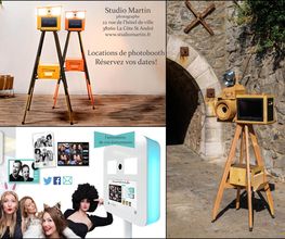 Studio Martin image 7