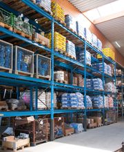 HTI DINGER & HORTMANN Bild 1