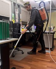 DZ Hauswartung und Gartenunterhalt Bild 10