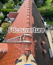 FD Couverture 95 - Couvreur à Viarmes image 8