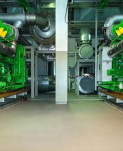 Gebäudereinigung Lothar Buch Bild 6