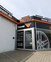 NETTO Reifen.Räder.Discount. Bild 12