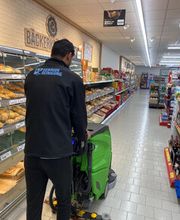 A7 Gebäudereinigung Bild 2