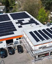 Berry Solar image 3