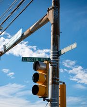 Nearest Intersection