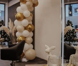 Friseursalon Maria Bild 8