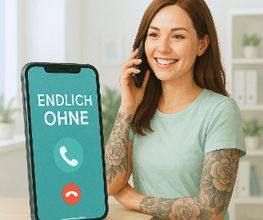 ENDLICH OHNE Tattooentfernung Filiale Köln Bild 15