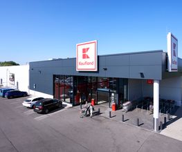 Kaufland Herzberg (Elster) Bild 4