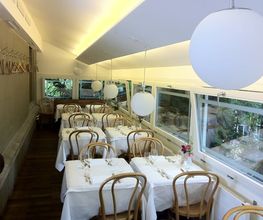 Brasserie Bärengraben Bild 1