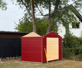 Holz & Handwerk Masi Bild 20