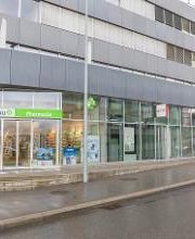 BENU Epalinges Biopôle Bild 2