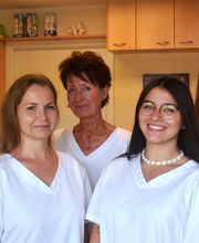 Dr.med.dent. Uta Wolff Bild 1