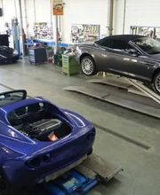 Carrosserie Chläggi AG Bild 3