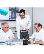 Fecker-Ingenieure GmbH Bild 1