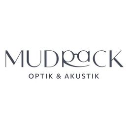 MUDRACK - Optik & Akustik