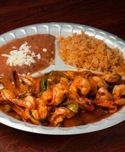 Taqueria El Fundador image 12