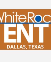 White Rock ENT Logo