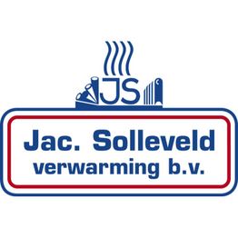 Jac Solleveld Verwarming logo