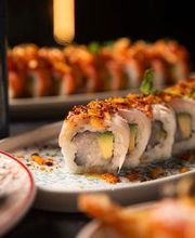 Kungfu Sushi immagine 7