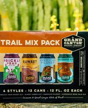 Grand Canyon Brewing + Distillery image 2