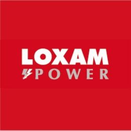 Loxam Power Lyon