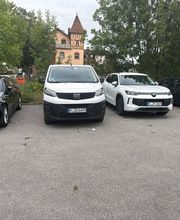 SIXT Autovermietung Deggendorf Bild 2