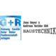 G+R Haustechnik Jens Geyer & Robin Geyer GbR