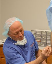 Charles A Wallace, MD image 10