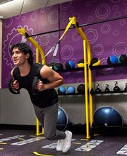 Planet Fitness imagen 10