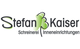 Kaiser Stefan Schreinerei