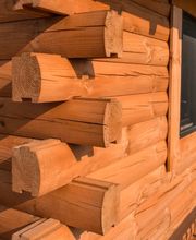 Appalachian Log Structures, Inc image 6
