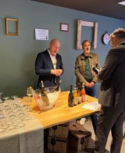 Bar Pasticceria Nespoli Bild 12