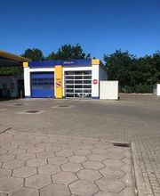 JET Tankstelle Bild 4
