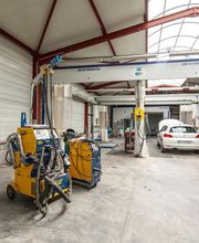 Garage Amand Bosch Service image 8