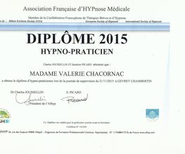 Aide Hypnose image 1