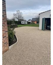 Daniel Moquet signe vos allées - Ent. Bombard image 19