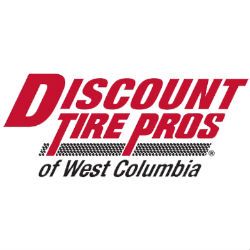 Discount Tire of West Columbia