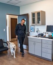 Watson's Friends Animal Hospital image 14