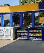 JET Tankstelle Bild 1