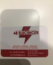 AB Electricité image 7