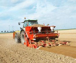 Agrartechnik - AgroDos