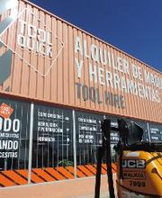 TOOLQUICK BENISSA ALQUILER DE MAQUINARIA imagen 2