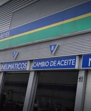 Euromaster Fuenlabrada Repuestos Reyes imagen 1