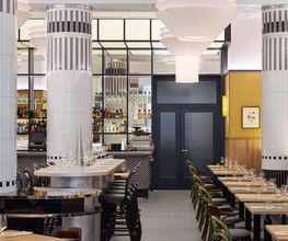 Kimpton Main Frankfurt by IHG Bild 11
